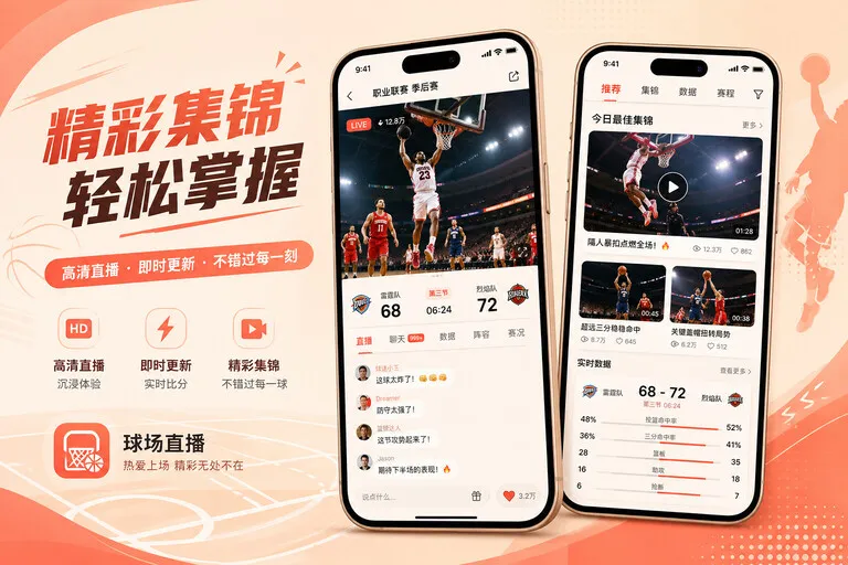 金年会 App 比赛日内容配图